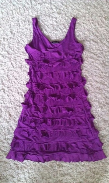 Laura Scott Kleid gr.34