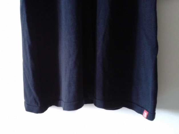 Schwarzes Kleid von Esprit