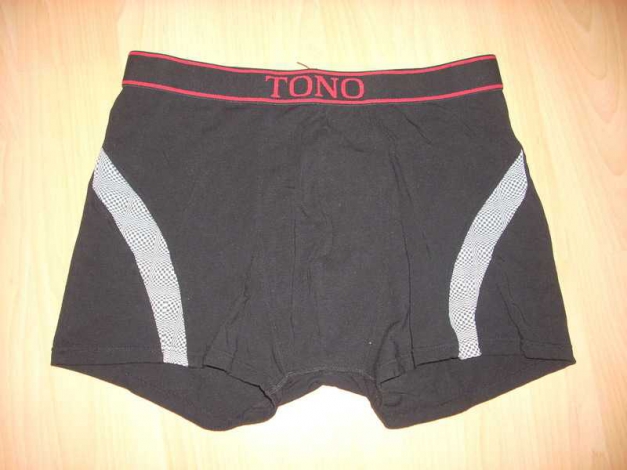 Tono Boxershort Gr. - M Neu