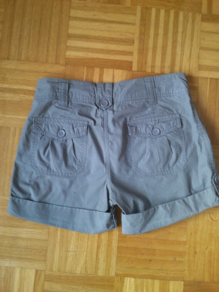 Shorts khaki