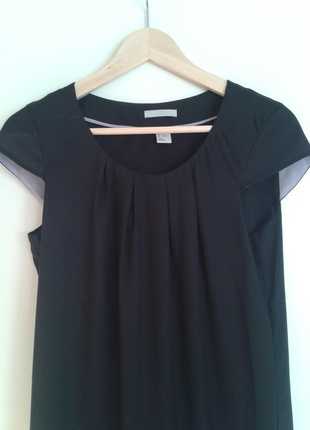 Kleines Schwarzes Kleid Blogger Trend