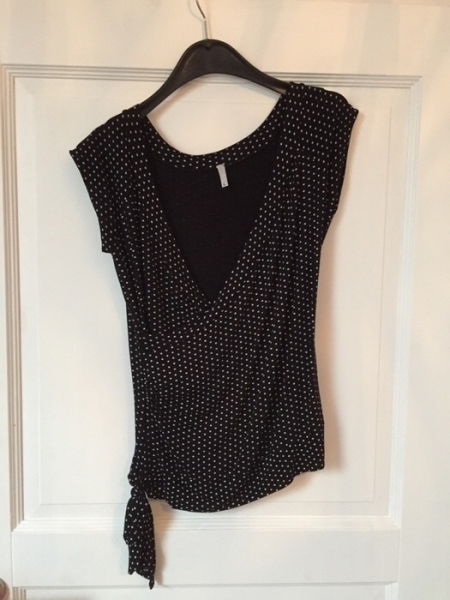 Punkteshirt für jeden Anlass