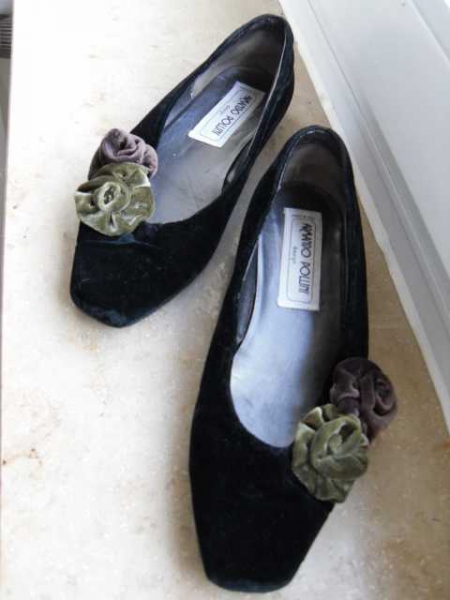 Ballerina - Armando Pollini