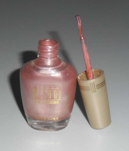 Milani Nagellack 07 Pretty in Porcelain