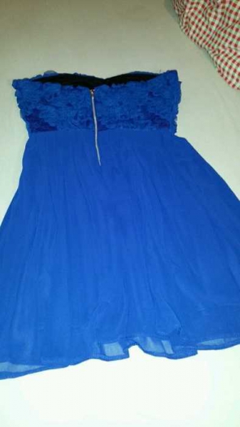 Wunderschönes Abendkleid