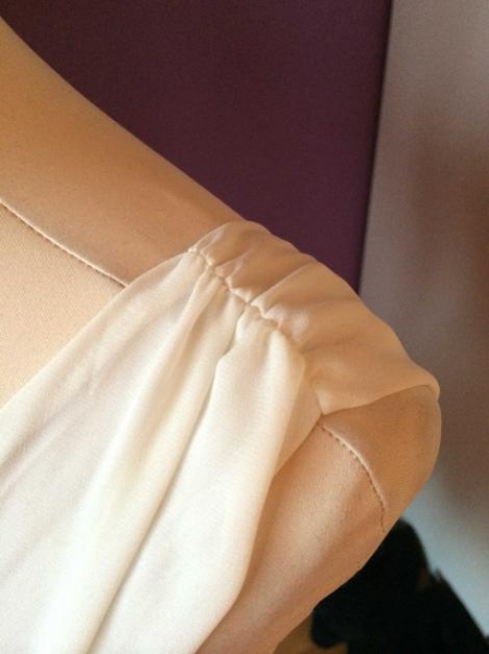 Enges Brandy Melville Partykleid 