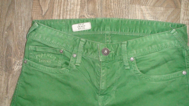 Pepe Jeans /  Herren Slim Fit Jeans  Gr. S (29/32)