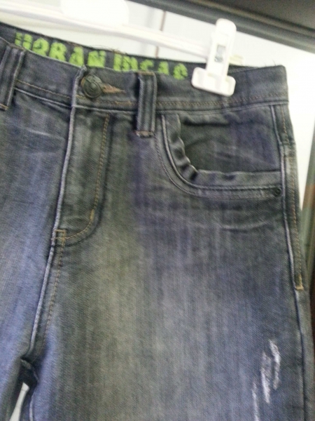 Yigga ,Jungen,Hose,Größe 158