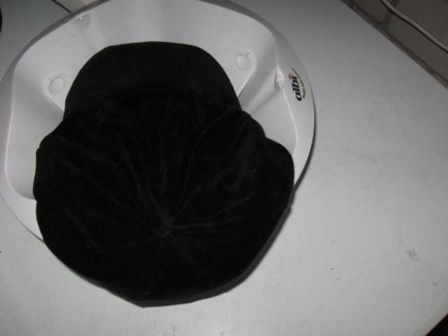 *** Elegantes Käppi *** 