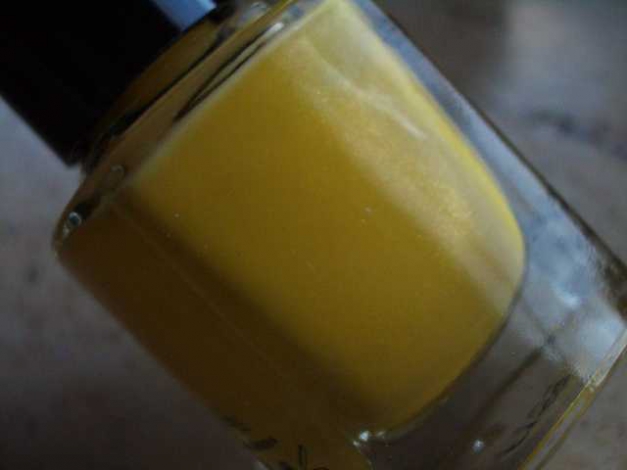 4 x Barielle  Nagellack   Knallige Farben   Gelb Blau Grün Coralle   Neu!