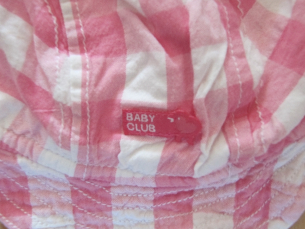 Schirmchen Mütze Mädchen