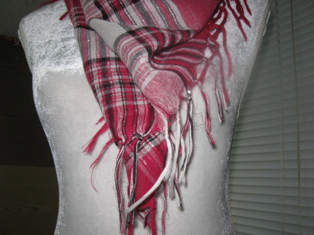 *** Super Fransentuch ***