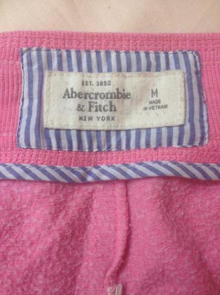 Kuschelige Hose von Abercrombie (Gr. M)