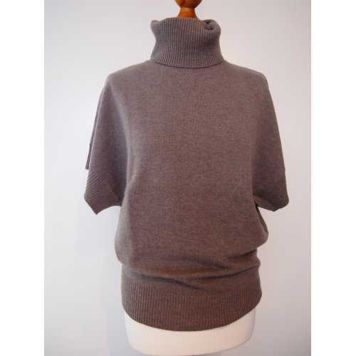 100 % Kaschmir Hallhuber-Pulli NP: 170€