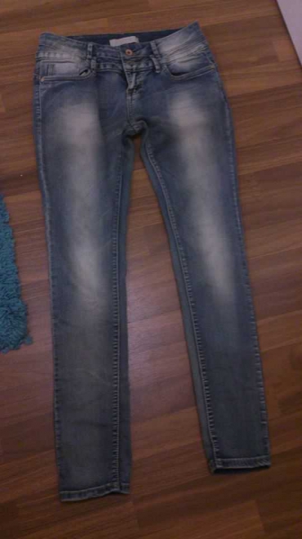 Wunderschöne Jeans !