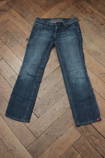 Jeanshose von Esprit