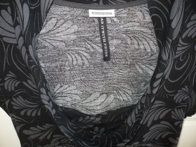 Street One Top Hängerchen