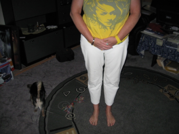 *** Ledermäuse aufgepaßt ~ Ansehen ~ Lederhose ~ Ausgefallen ~ Geiler Schnitt ***