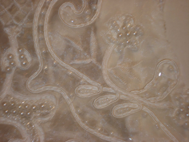 Hose von Farfalla Rosso