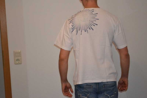 Design Ecko unltd. Shirt