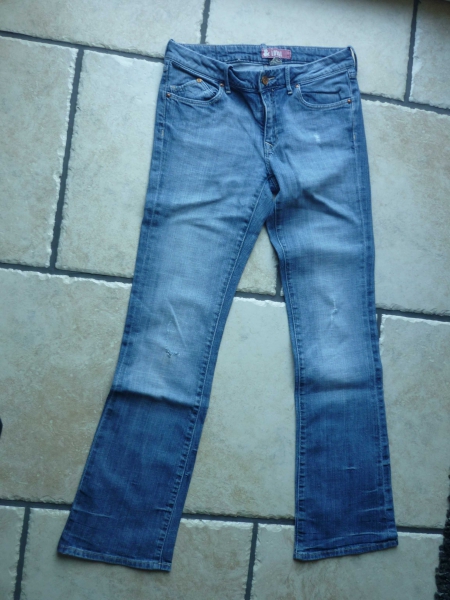 Jeans H&M 