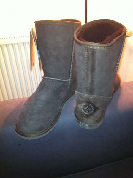 UGG Australia boots