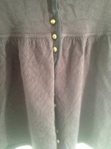 Zartes Jäckchenvon By Ti Mo