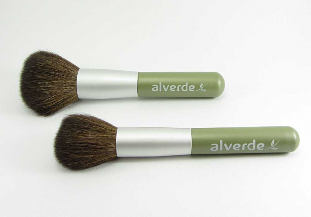 ALVERDE Pinselset