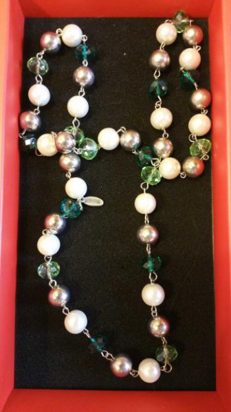 Wunderschöne Kette von Esprit