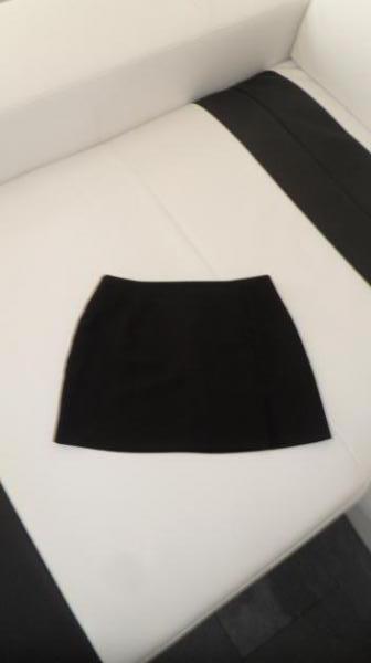 Orsay - Minirock - Mini - S - 36 - 