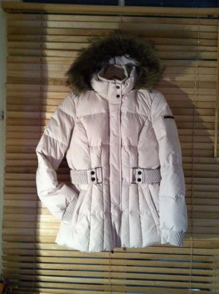 Warme Daunenjacke von Esprit