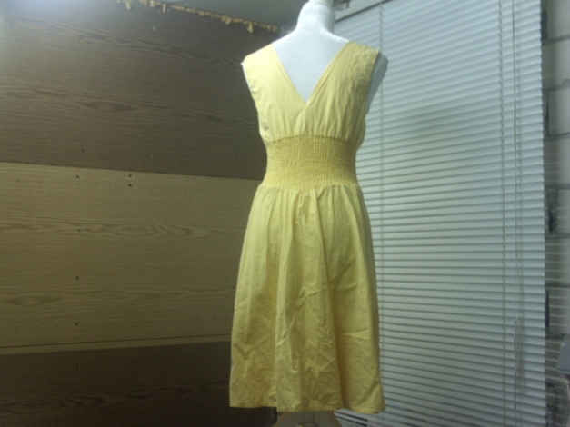 *** Kleid ~ Träger ~ Sonne *** 