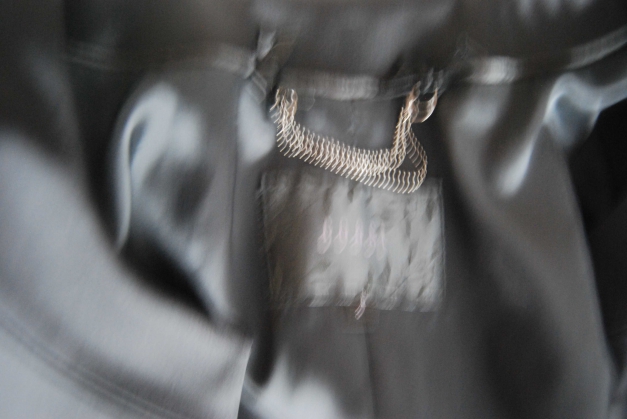 Coast  Neuwertige  Bolerojacke aus Satin  Trendi