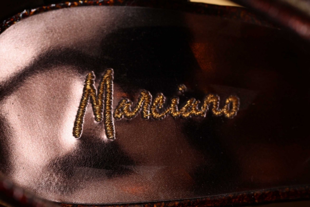 Marciano Wedges High Heels neu