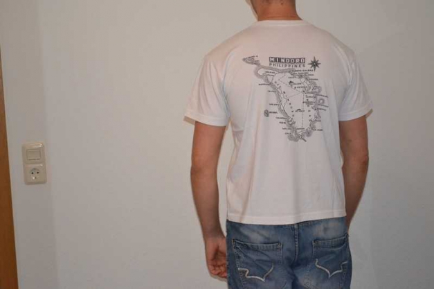 Best Island Resort Puerto Galera Shirt