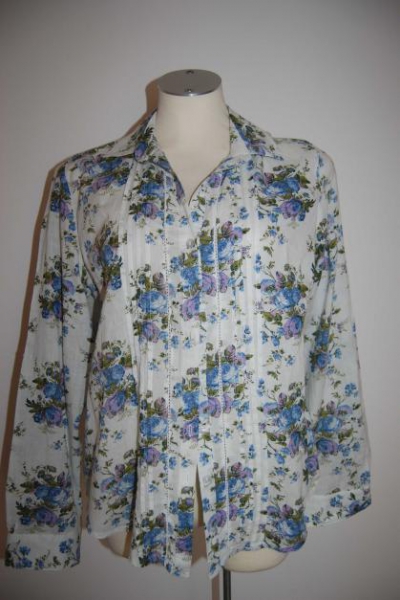 Vintage True schicke Bluse Trendi