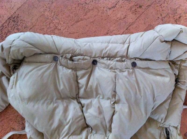 Daunenjacke Jacke Winterjacke