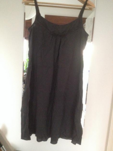 Kleid von Marc'o'Polo 