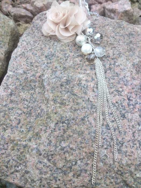 Rosen Kette 