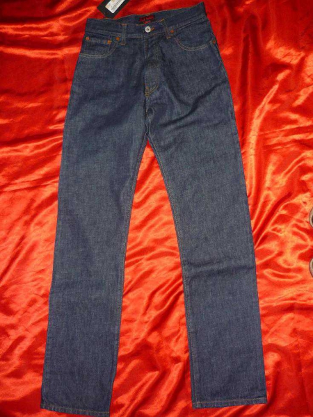 Energie - AYOR Jeans Tiger Brad Gr. 30 S NEU mit Etikett