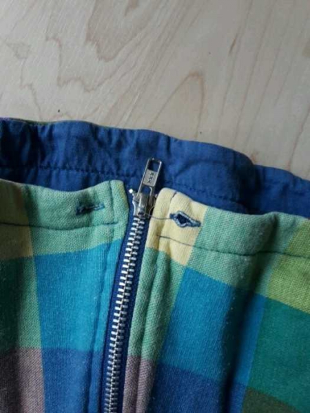 Süsse sweatjacke in knalligen farben