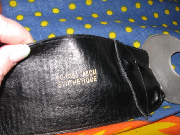 *** Genialer Hüftgürtel ***