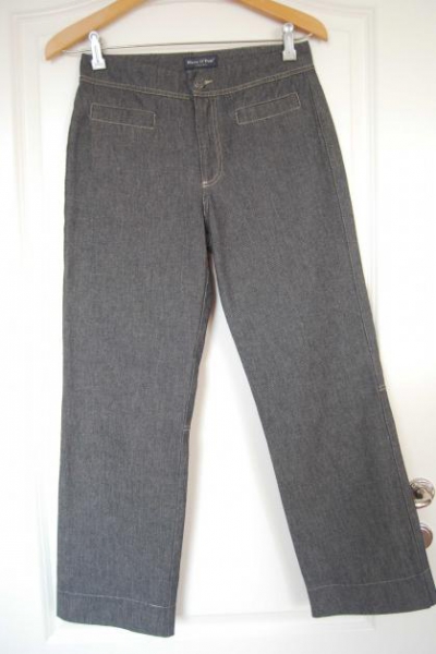 Marc O`Polo  Jeanshose Hose Trendi