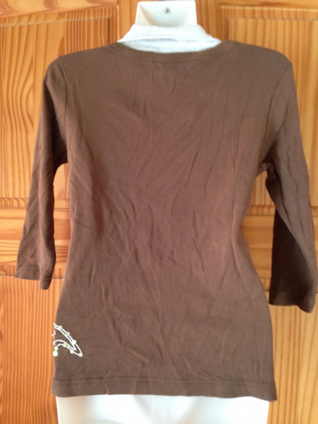 Multiblu, Tshirt, Poloshirt, Doppelshirt, Bluse