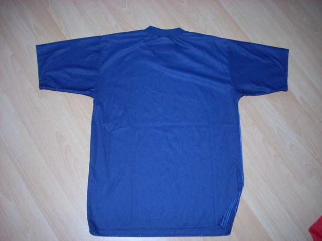 Erima Trikot, Fussballtrikot, Fußballtrikot, Shirt Gr.M