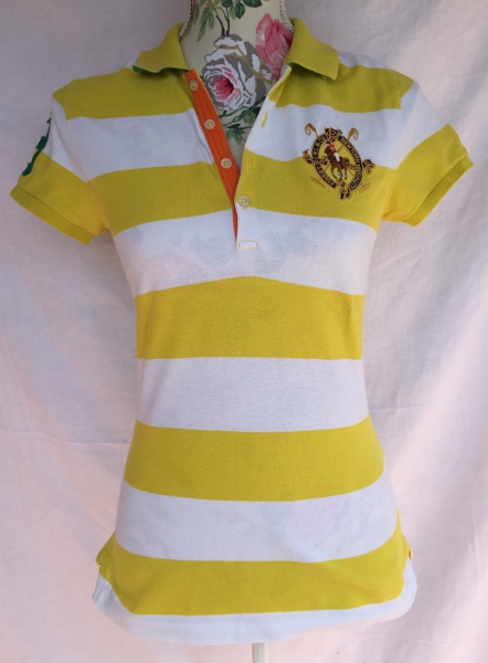 NEU - Ralph Lauren Poloshirt