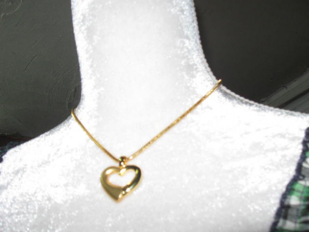 *** NEUE Herzkette ***