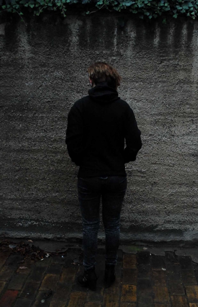 Die Antwoord Pullover