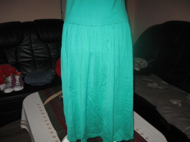 *** Tolles Trägrkleid ***