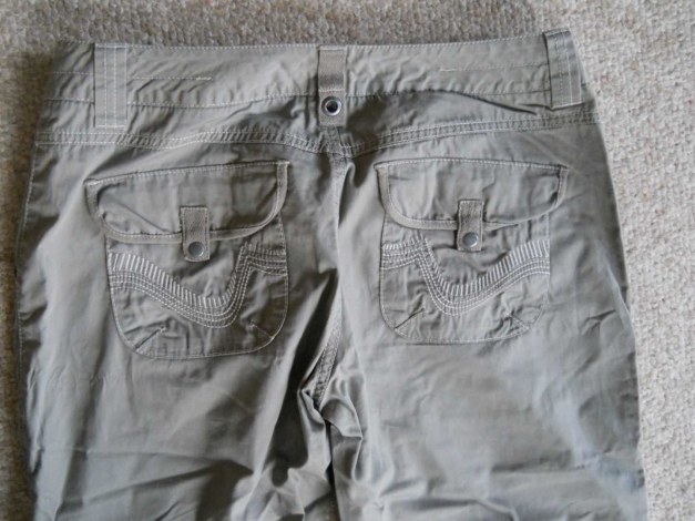 Esprit Hose cargostyle